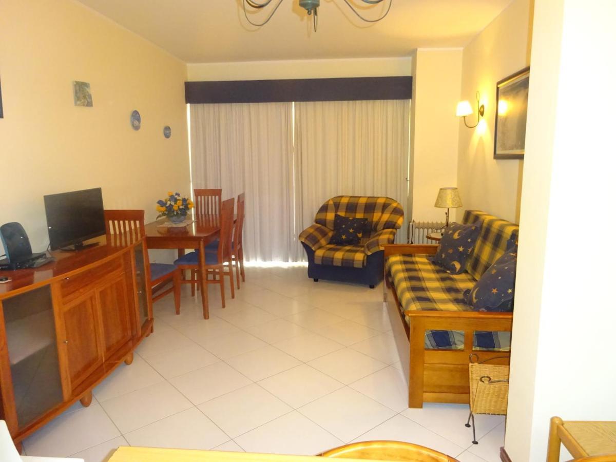 Apartamento T1 Com Piscina E Vista Mar - Praia Da Rocha ポルティマン エクステリア 写真