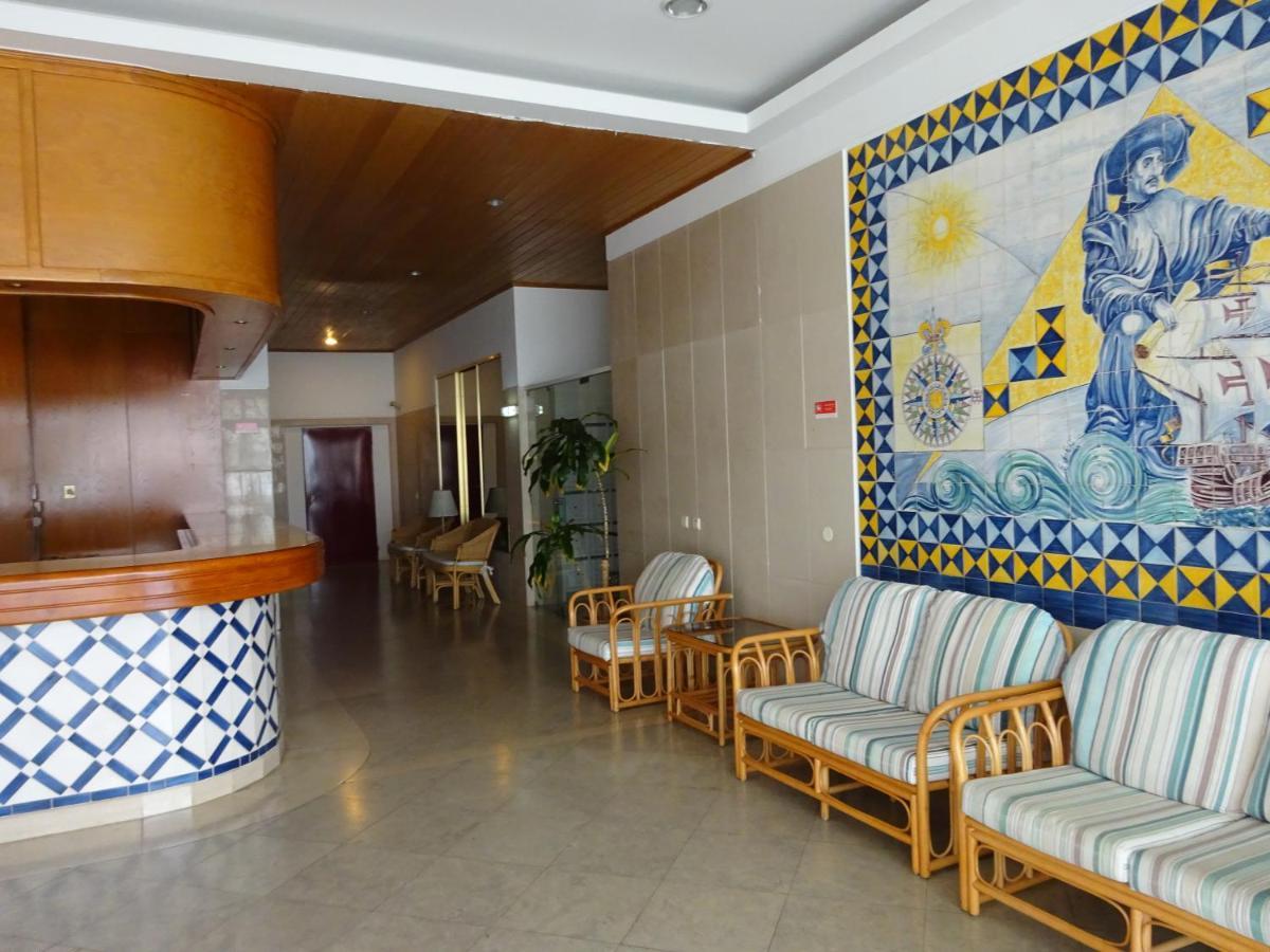 Apartamento T1 Com Piscina E Vista Mar - Praia Da Rocha ポルティマン エクステリア 写真